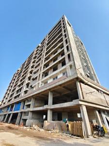 Project Image of 213.34 - 1765.28 Sq.ft 1 RK Apartment for buy in Harmony Serene