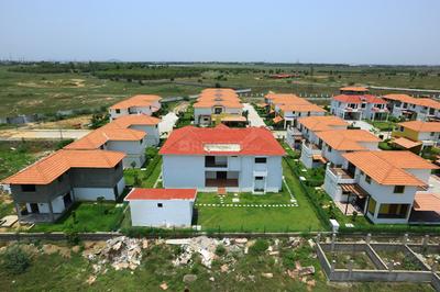 Project Image of 1448.0 - 2464.0 Sq.ft 3 BHK Villa for buy in Lancor Town And Country