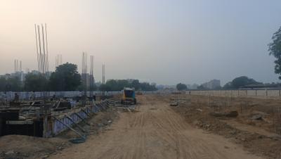 Project Image of 2142.56 - 2309.94 Sq.ft 4 BHK Villa for buy in Sahjanand Diamond Villa 4