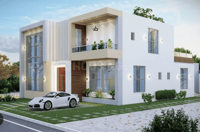 Project Image of 745.0 - 1200.0 Sq.ft Residential Plot Plot for buy in Vivaan Vintage Villas