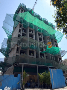 Project Image of 414.63 - 855.3 Sq.ft 1 BHK Apartment for buy in Bramhacorp August Towers PH 2