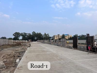 Project Image of 2600.02 - 6859.3 Sq.ft Residential Plot Plot for buy in Apollo Park