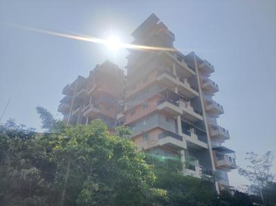 Project Image of 509.56 - 680.82 Sq.ft 1 BHK Apartment for buy in Devi Crest Building A2 Phase 2
