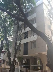 Project Image of 1450.0 - 1550.0 Sq.ft 3 BHK Apartment for buy in Gokhale Shree Sukhashanti 2