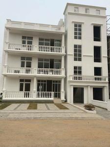 Project Image of 0.0 - 1880.0 Sq.ft 3 BHK Independent Floor for buy in DLF Hyde Park Estate