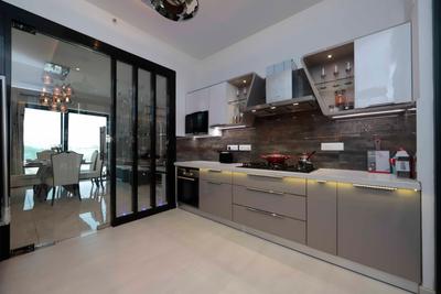 Project Image of 0.0 - 2106.0 Sq.ft 3.5 BHK Apartment for buy in Ahinsha Naturez Park