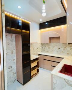 Project Image of 800.0 - 1100.0 Sq.ft 3 BHK Builder Floor for buy in Saarthi Smart Residency