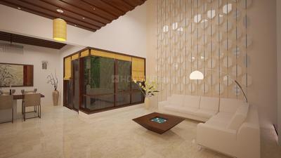 Project Image of 2678.0 - 3510.0 Sq.ft 4 BHK Villa for buy in Renaissance Nature Walk Phase III Building 04 Building 09 And Building 10