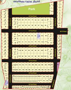 Project Image of 6272.67 - 31059.26 Sq.ft Residential Plot Plot for buy in Green Aandal Nagar