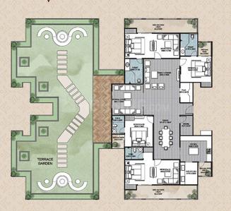Project Image of 41570.22 - 2764182.96 Sq.ft 1 BHK Apartment for buy in Bhawani Construction Heights