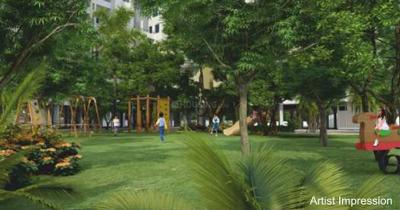 Project Image of 370.92 - 923.54 Sq.ft 1 BHK Apartment for buy in Paranjape Madhukosh E