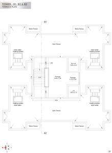 Project Image of 534.97 - 798.79 Sq.ft 2 BHK Apartment for buy in Siddhi Nandan