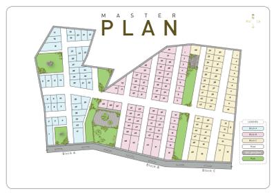Project Image of 1200 Sq.ft Residential Plot / Land for sale in Nandi Hills for Rs. 4200000