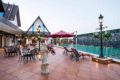 Project Image of 2134.0 - 7780.0 Sq.ft 3 BHK Villa for buy in Mangalyam Meadows 