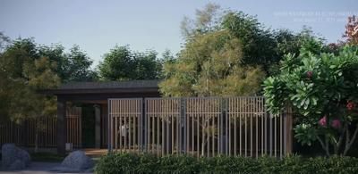 Project Image of 1552.0 - 2482.69 Sq.ft 3 BHK Apartment for buy in Godrej Sora
