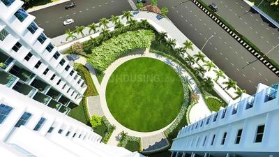 Project Image of 648.0 - 766.0 Sq.ft 2 BHK Apartment for buy in Goel Ganga Bhagyoday Tower