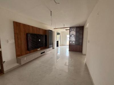 Project Image of 1245.0 - 1485.0 Sq.ft 2 BHK Apartment for buy in Sri Nandana Galaxy