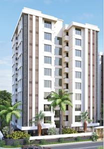 Project Image of 1255.0 - 1690.0 Sq.ft 2 BHK Apartment for buy in Shubham Elite