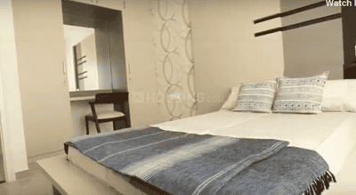 Project Image of 0.0 - 1050.0 Sq.ft 2 BHK Apartment for buy in IMG Windfall