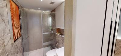 Project Image of 750.0 - 1050.0 Sq.ft 2 BHK Apartment for buy in Lodha Bellavista