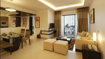 Project Image of 680.0 - 722.0 Sq.ft 2 BHK Apartment for buy in Savvy Swaraaj Pragati PH 2 2A