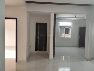 Project Image of 965.0 - 1650.0 Sq.ft 2 BHK Apartment for buy in NSKs Nikhil Krishna Crown