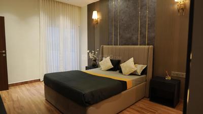 Project Image of 2076.0 - 2095.0 Sq.ft 3 BHK Villa for buy in Roja Farmville Mallorca