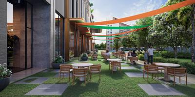 Project Image of 2180.0 - 3564.819 Sq.ft 3 BHK Apartment for buy in Levante Residences