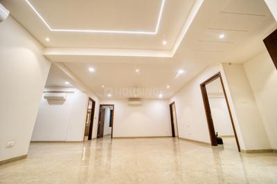 Project Image of 3304.5 - 4315.36 Sq.ft 4 BHK Apartment for buy in Silverhope Luminaire