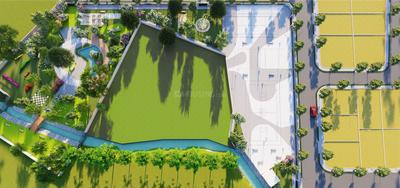 Project Image of 1631.06 - 10451.43 Sq.ft Residential Plot Plot for buy in APSUJA Charvitha Meadows