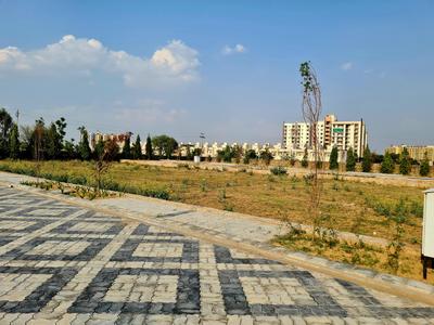 Project Image of 900.0 - 1800.0 Sq.ft Residential Plot Plot for buy in Janak Nandini Ramaa Enclave II