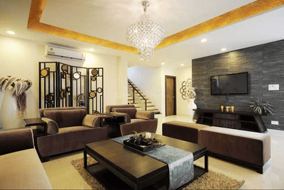 Project Image of 1034.0 - 3055.0 Sq.ft 3 BHK Villa for buy in Avadh Lake Palace
