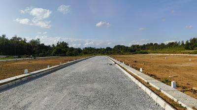 Project Image of 1200.0 - 1500.0 Sq.ft Residential Plot Plot for buy in Samruddhi Enclave