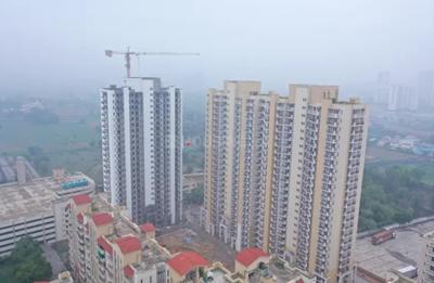Project Image of 2000.0 - 2025.0 Sq.ft 3 BHK Apartment for buy in Emaar Palm Heights