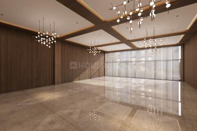 Project Image of 608.27 - 1113.43 Sq.ft 2 BHK Apartment for buy in Goyal Orchid Salisbury