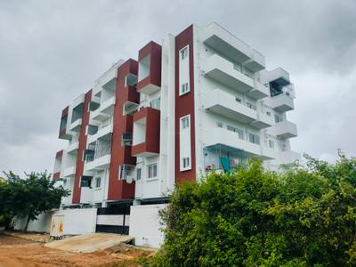 Project Image of 458.76 - 659.07 Sq.ft 1 BHK Apartment for buy in ALN Arambh