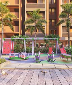 Project Image of 756.0 - 1233.0 Sq.ft 1 BHK Apartment for buy in Shantanu Shiv Shaligram Serenity