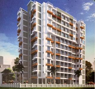 Shree Sugandh  Elevation 1