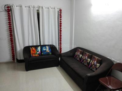 Project Image of 1200.0 - 1700.0 Sq.ft 2 BHK Apartment for buy in Wonder Futura Phase 2