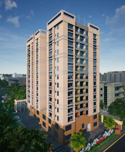 Project Image of 1053.0 - 1459.0 Sq.ft 2 BHK Apartment for buy in Orchard Avaasa
