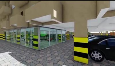 Project Image of 1689.0 - 1893.0 Sq.ft 3 BHK Apartment for buy in Promax Dreamville Home