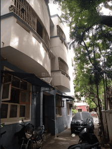 Project Image of 1250.0 - 1300.0 Sq.ft 3 BHK Apartment for buy in Navin Navins Balakrishna