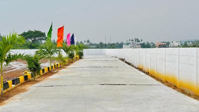 Project Image of 700.0 - 1190.0 Sq.ft Residential Plot Plot for buy in SN Crown Villas