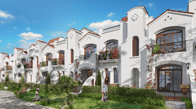 Project Image of 6550 Sq.ft 4.5 BHK Villa for sale in Gomti Nagar Extension for Rs. 64200000