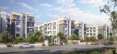 Project Image of 1087.0 - 1474.0 Sq.ft 2.5 BHK Apartment for buy in Sumadhura Soham Phase 2