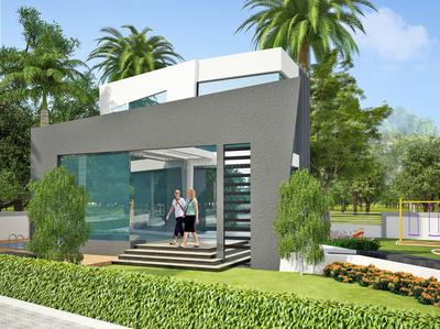Project Image of 496.0 - 551.0 Sq.ft 2 BHK Apartment for buy in Gayatrree Legacy