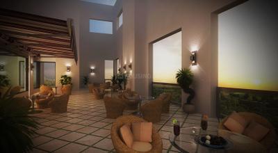 Project Image of 1400 Sq.ft 3 BHK Apartment / Flat for sale in Andheri West for Rs. 37500000