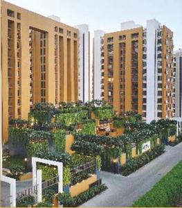 Gallery Cover Pic of Meet Kasturi Meridian