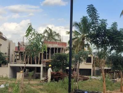 Project Image of 0.0 - 3742.0 Sq.ft 3.5 BHK Villa for buy in Svamitva Terravana Phase 1