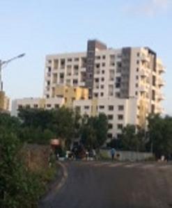 Project Image of 0.0 - 269.1 Sq.ft 1 BHK Apartment for buy in Suvidha Dnyanganga Phase II